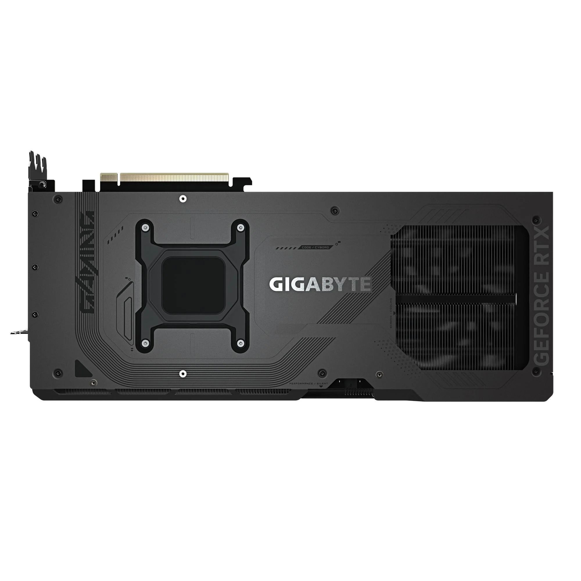 Gigabyte Geforce RTX5090 GAMING OC 32GB