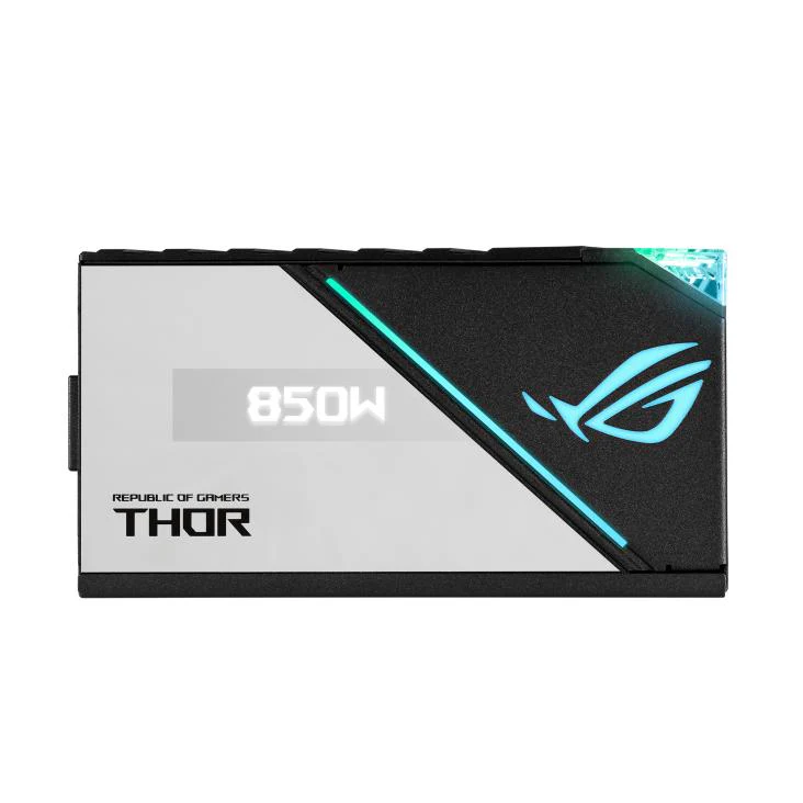 ASUS ROG THOR 850W PLATINUM II