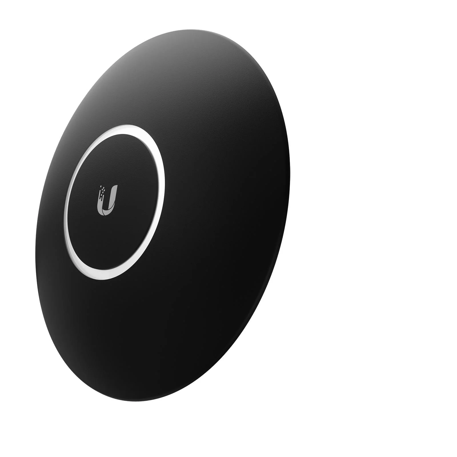 Ubiquiti UniFi nanoHD Cover Black - 3-pak - til Access Point nanoHD. U6 Lite. U6+