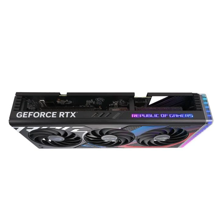 ASUS GeForce RTX 4070 SUPER 12GB ROG STRIX GAMING