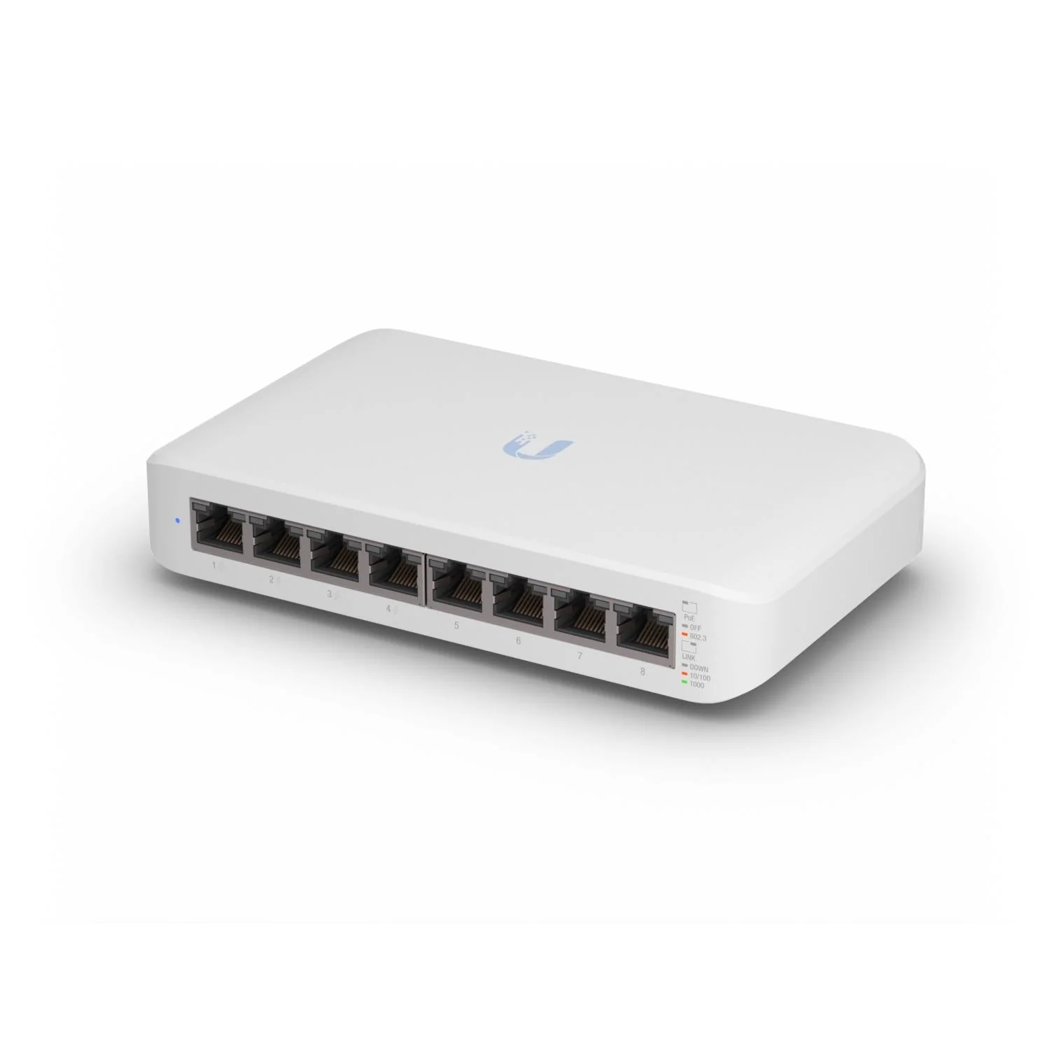 Ubiquiti USW-Lite-8-POE - Switch