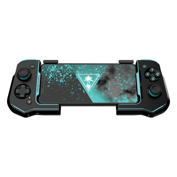 TURTLE BEACH ATOM CONTROLLER ANDROID BLK