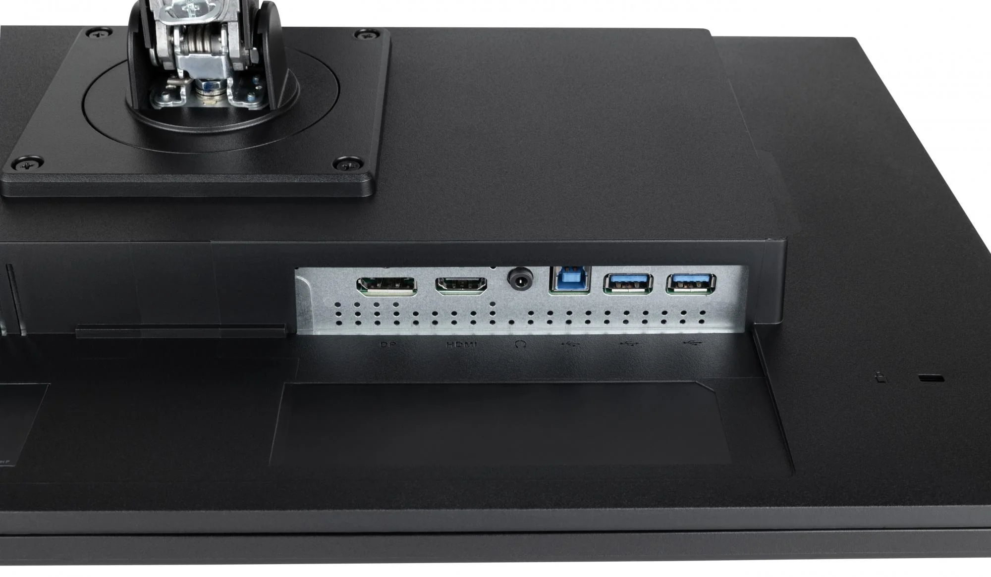 iiyama ProLite XUB2492HSU-B6 24 1920 x 1080 (Full HD) HDMI DisplayPort 100Hz Pivot Skærm