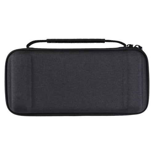 HORI Switch OLED Slim Tough Pouch (Black)