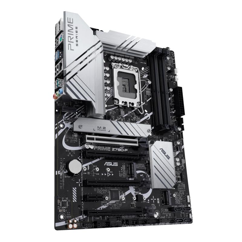 ASUS PRIME Z790-P-CSM (ATX. Z790. LGA 1700. DDR5)