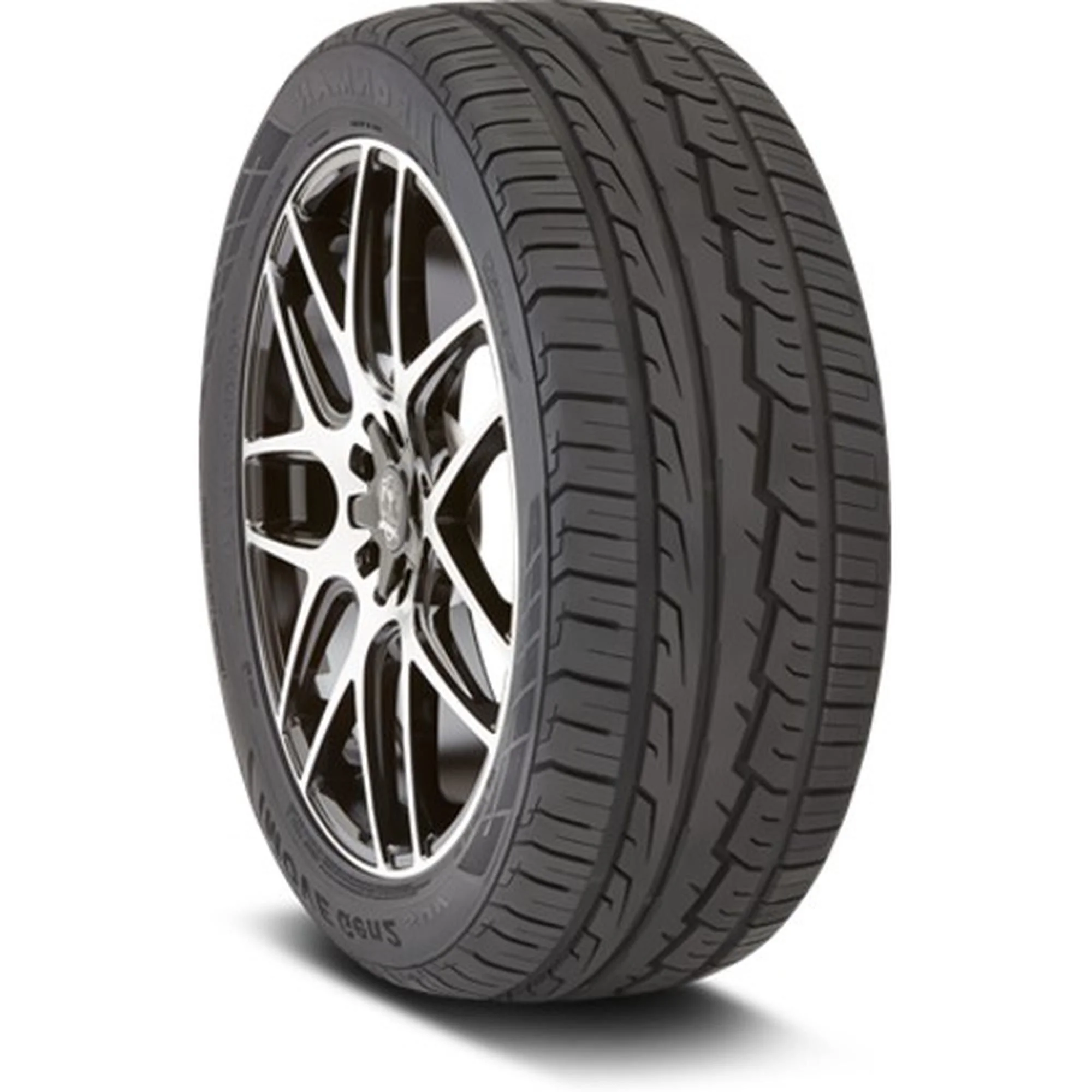 Ironman iMove Gen 2 SUV All Season 265/50R20 111V XL Passenger Tire