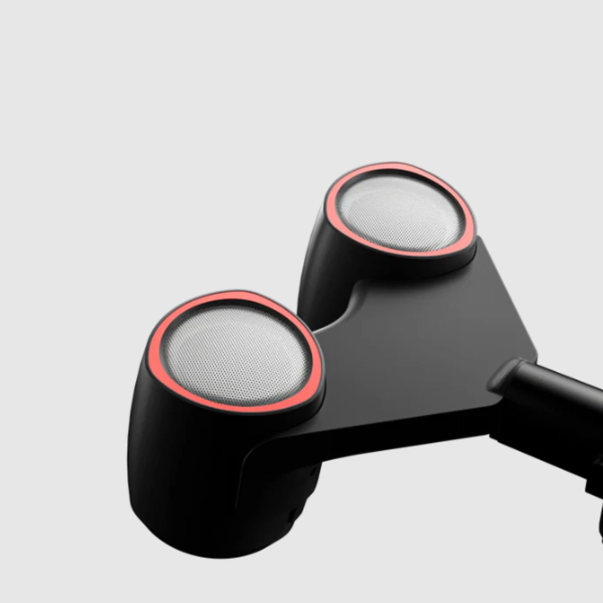 YESOUL G1 Plus Magnetic Exercise Bike with 21.5