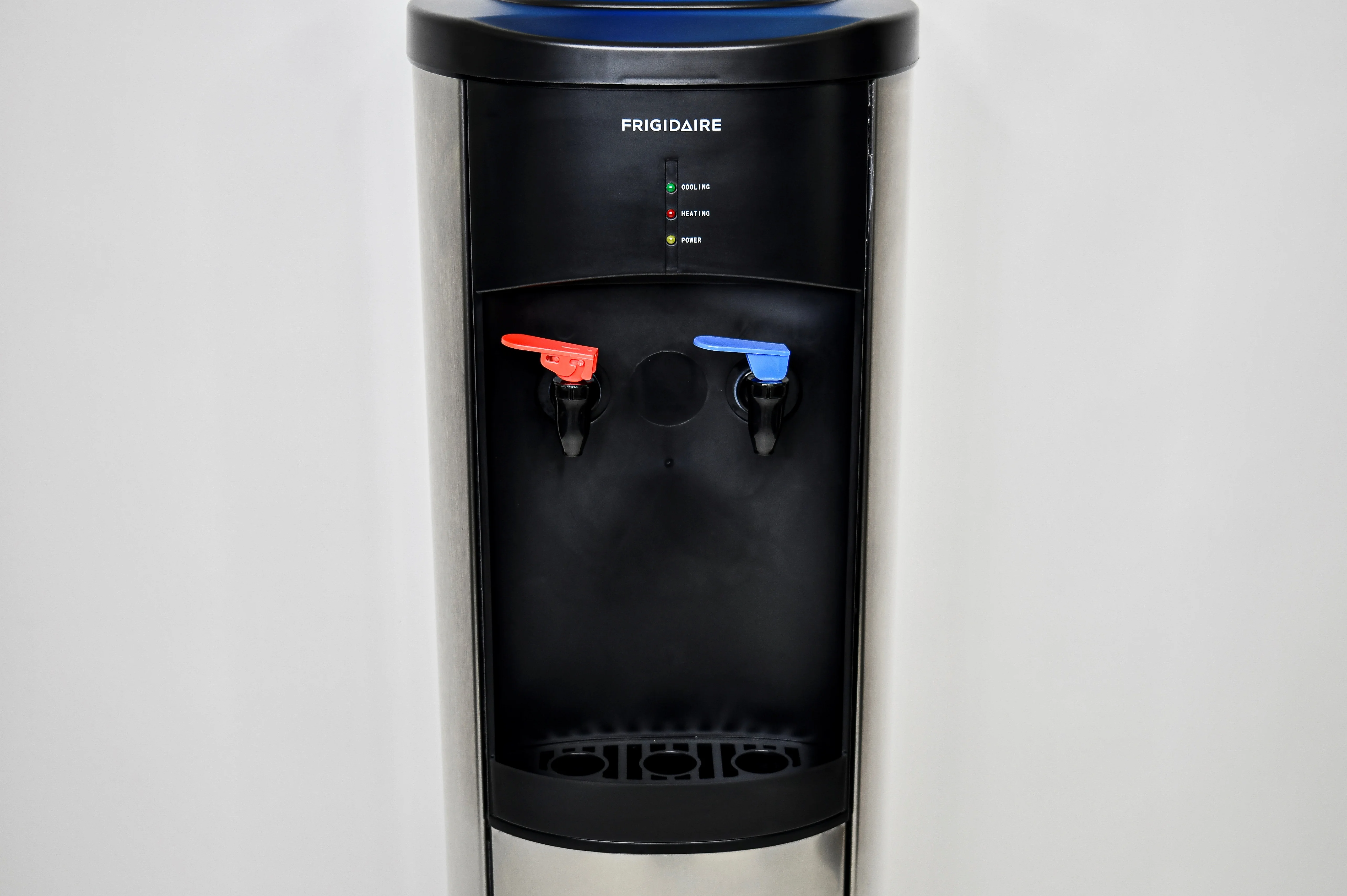 Frigidaire, Water Dispenser, Stainless Steel