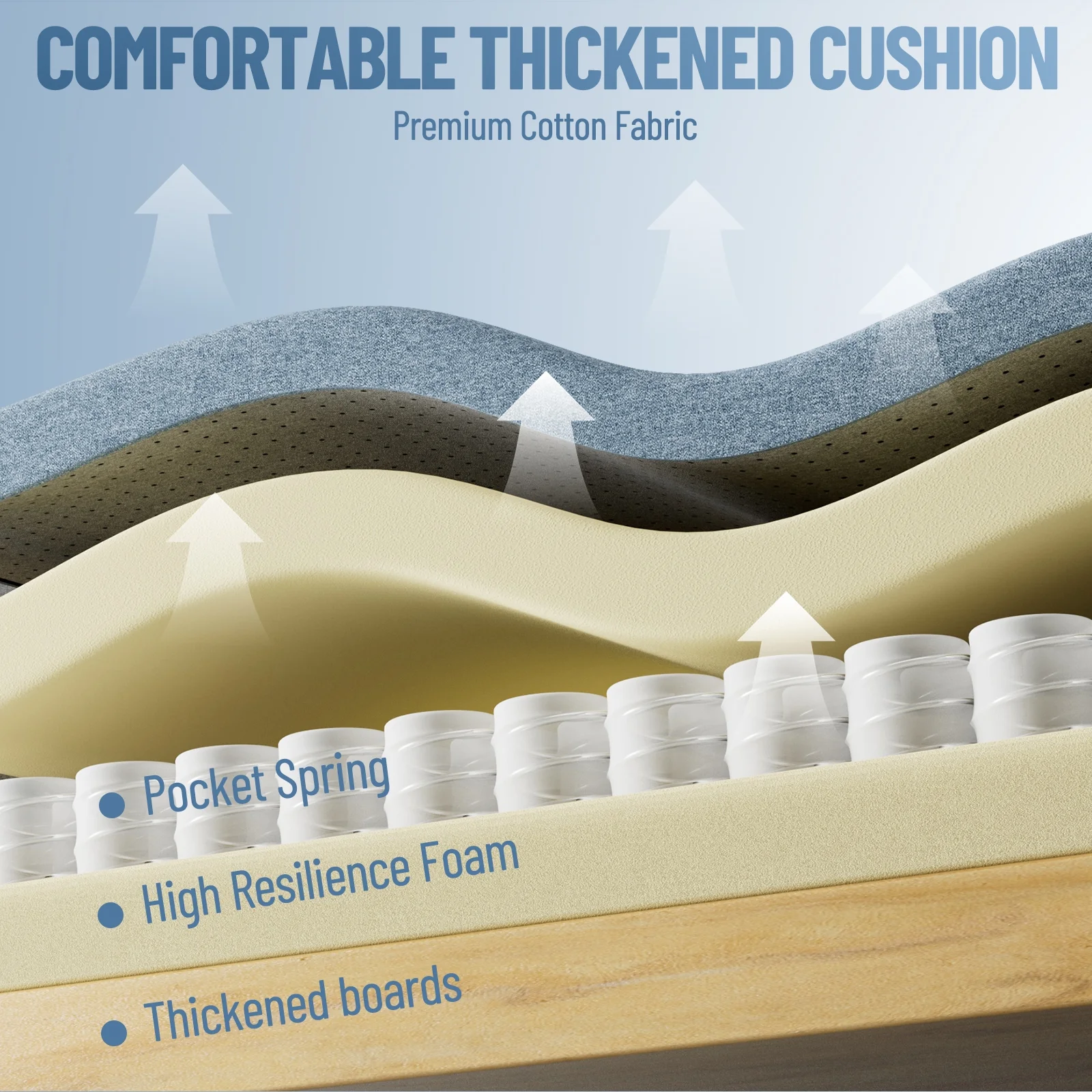 SOONTRANS Gaming Chair for Adults, Velvet Fabric High Back Comfortable Video Game Chair with Footrest and Massage Lumbar Cushion, Racing Computer Desk Chair, Ergonomic Gamer Chair, Black/Grey