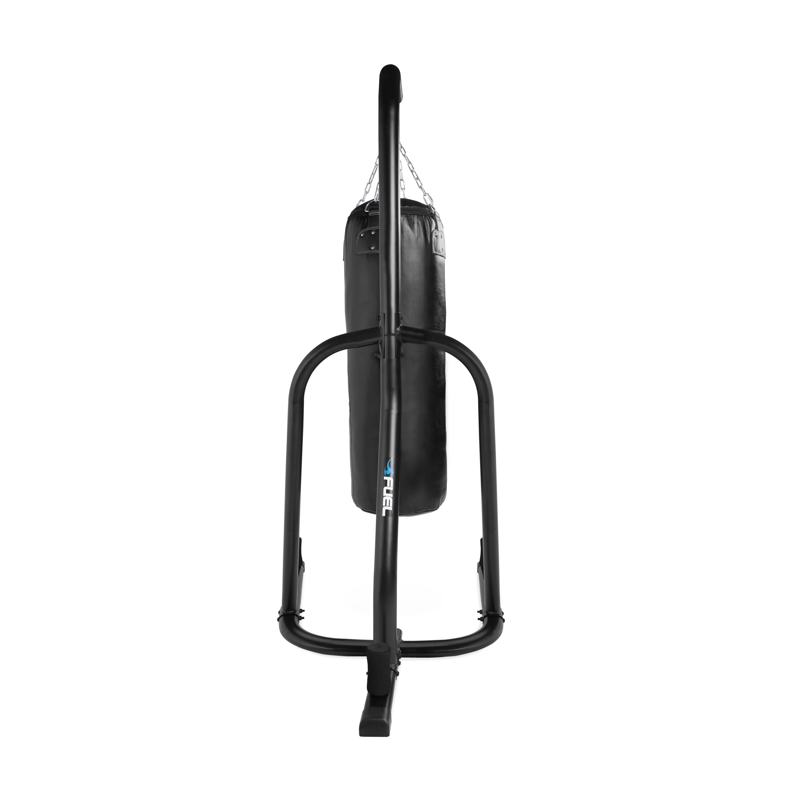 Fuel Pureformance Heavy Bag Stand, Black