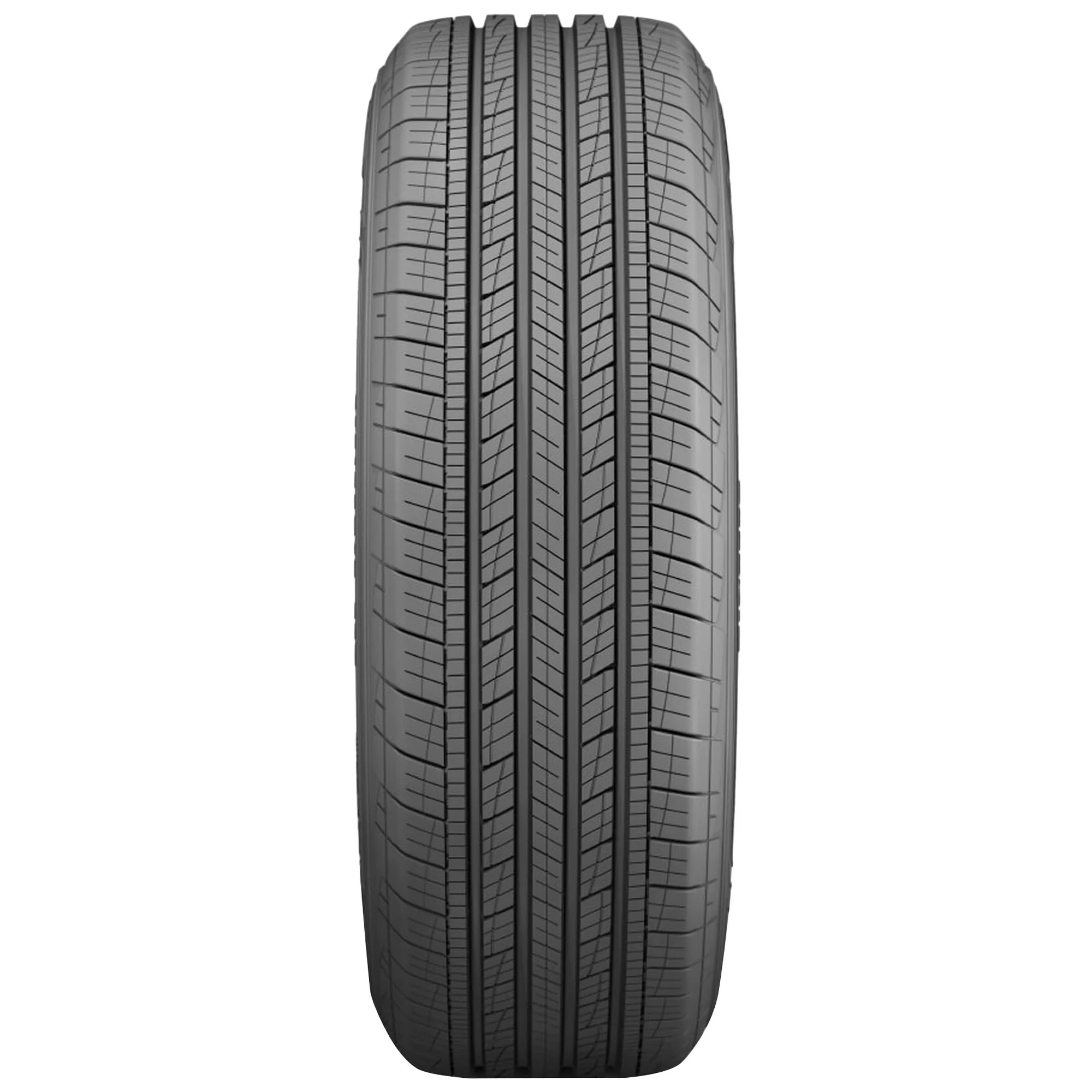 Goodyear Assurance Finesse All Season 235/60R18 103H Passenger Tire