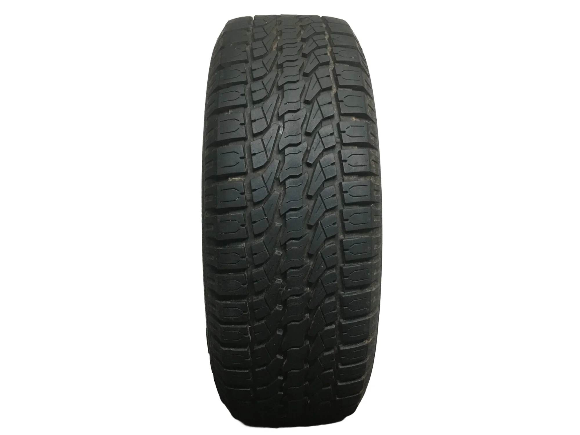Zeetex AT1000 All Terrain 235/75R15 105S Light Truck Tire