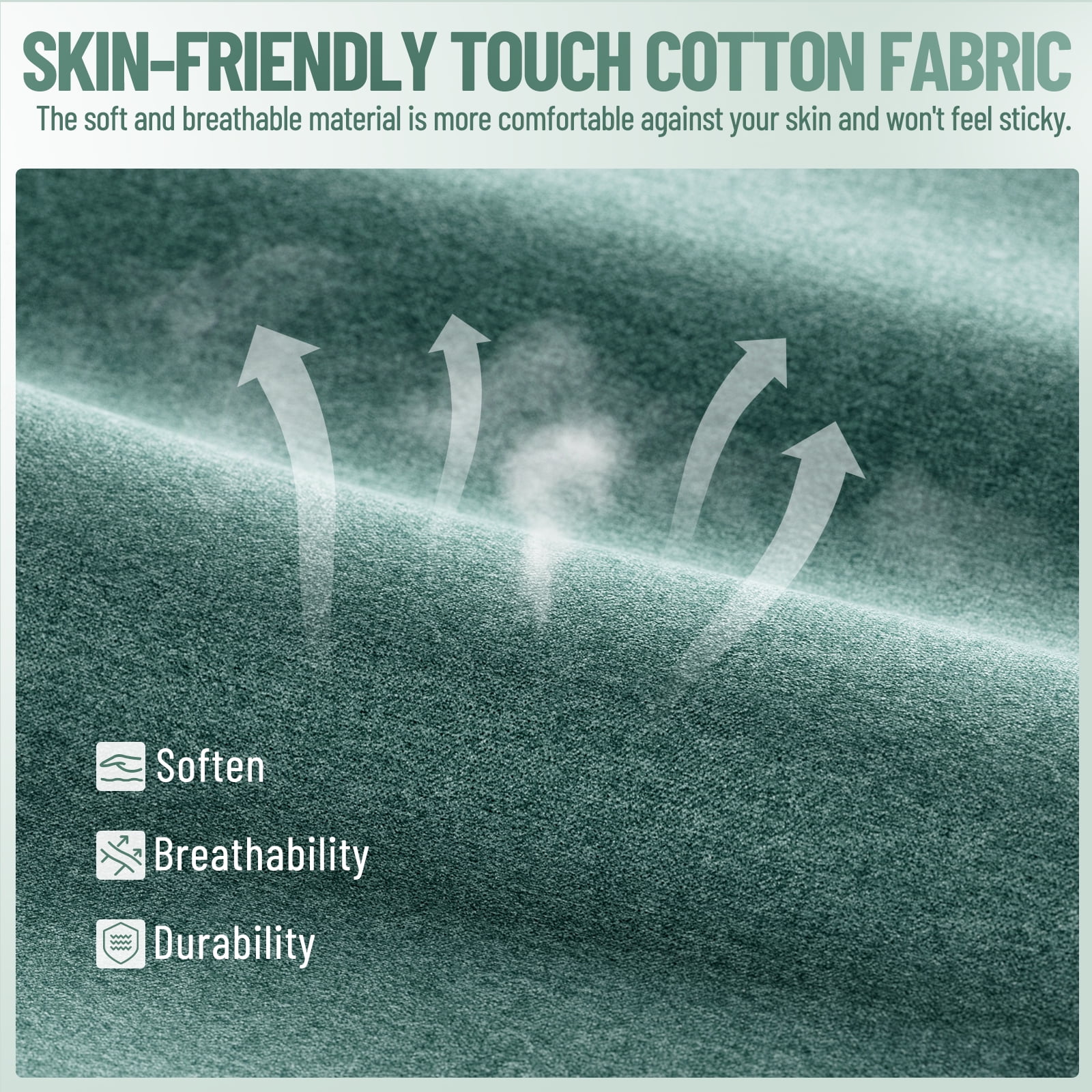 SOONTRANS Gaming Chair for Adults, Velvet Fabric High Back Comfortable Video Game Chair with Footrest and Massage Lumbar Cushion, Racing Computer Desk Chair, Ergonomic Gamer Chair, Black/Grey