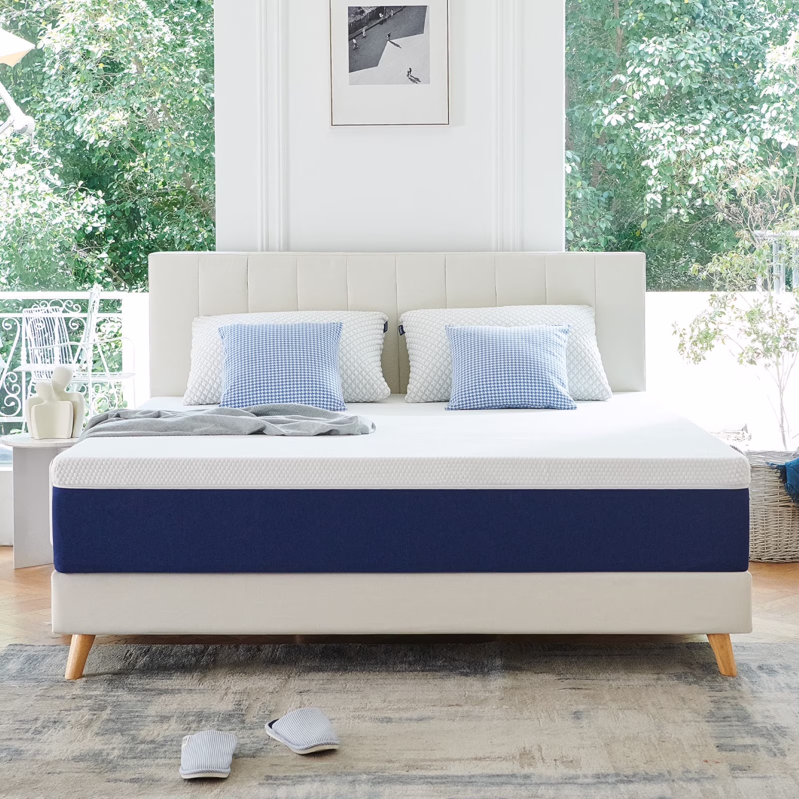 Twin Mattress, JIAVA 8