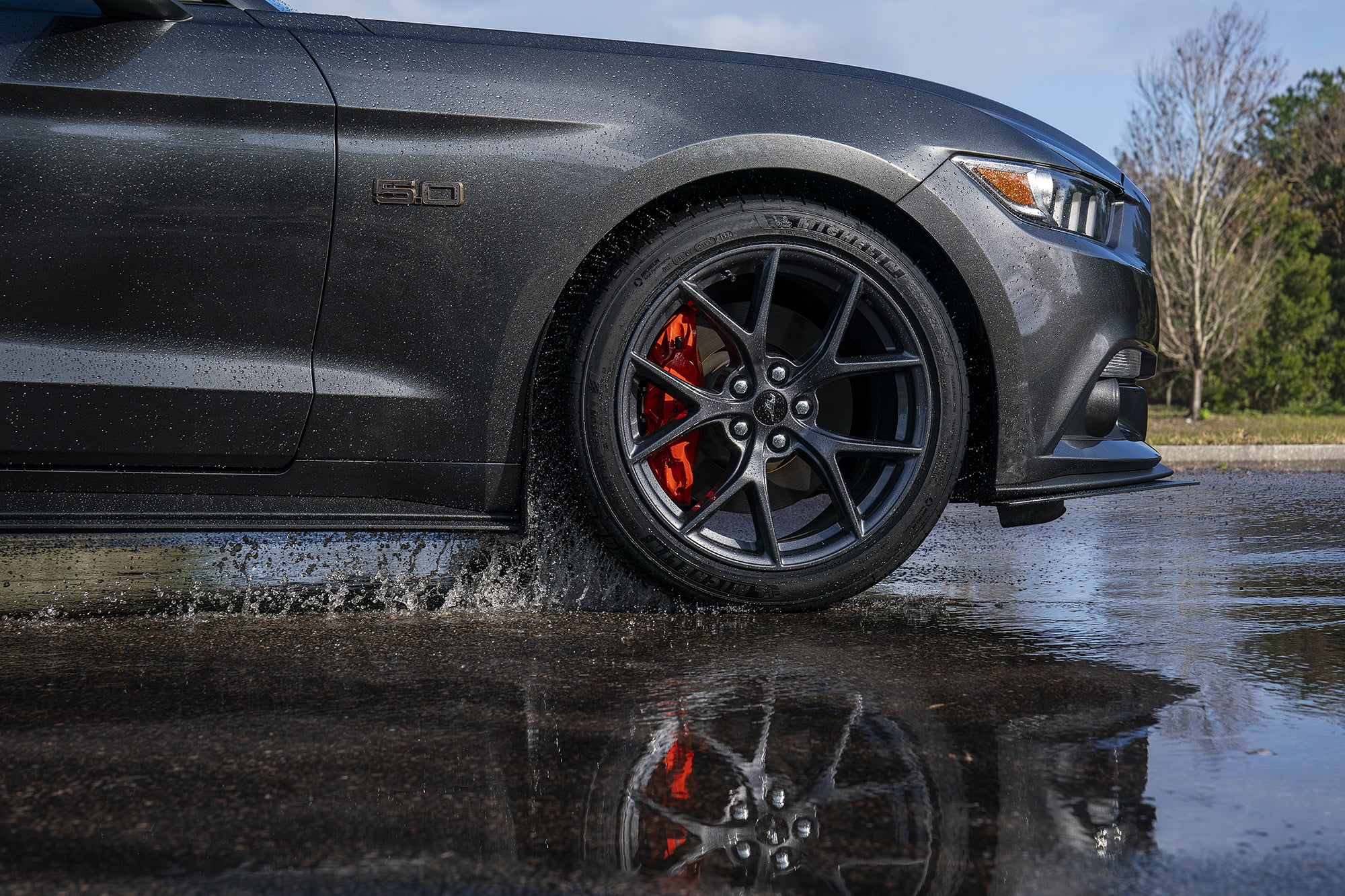 Michelin Pilot Sport All Season 4 225/45ZR17 94Y XL Tire