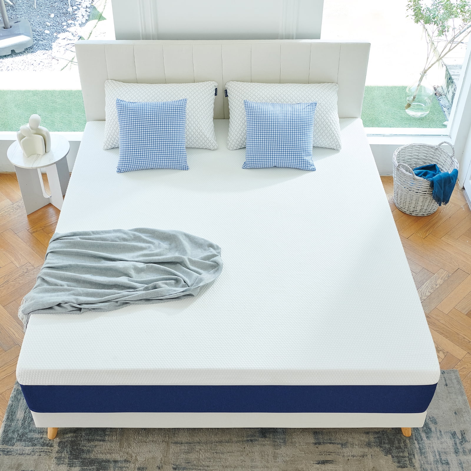 Twin Mattress, JIAVA 8