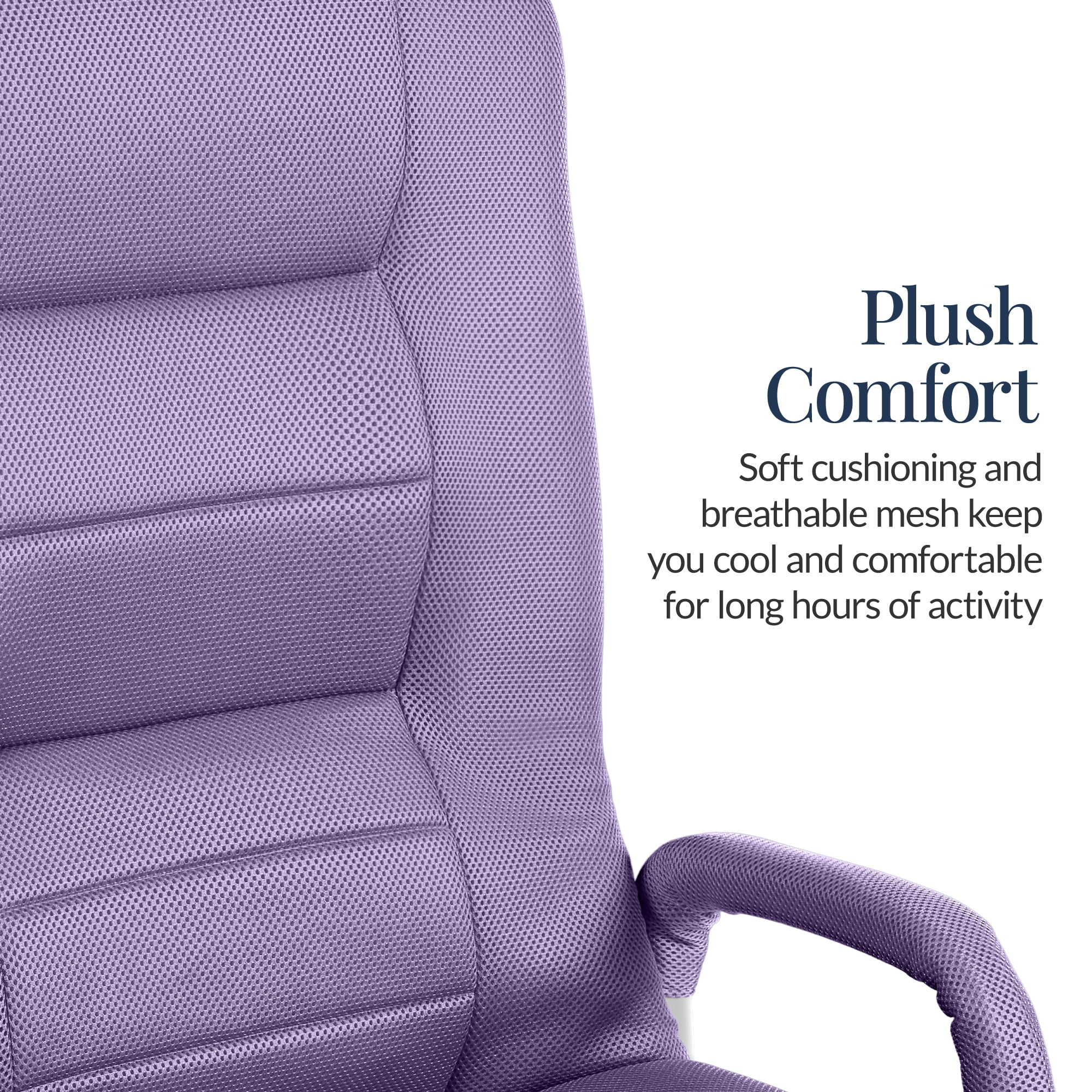 Best Choice Products 360-Degree Swivel Gaming Floor Chair w/ Armrest Handles, Foldable Adjustable Backrest - Black/Red