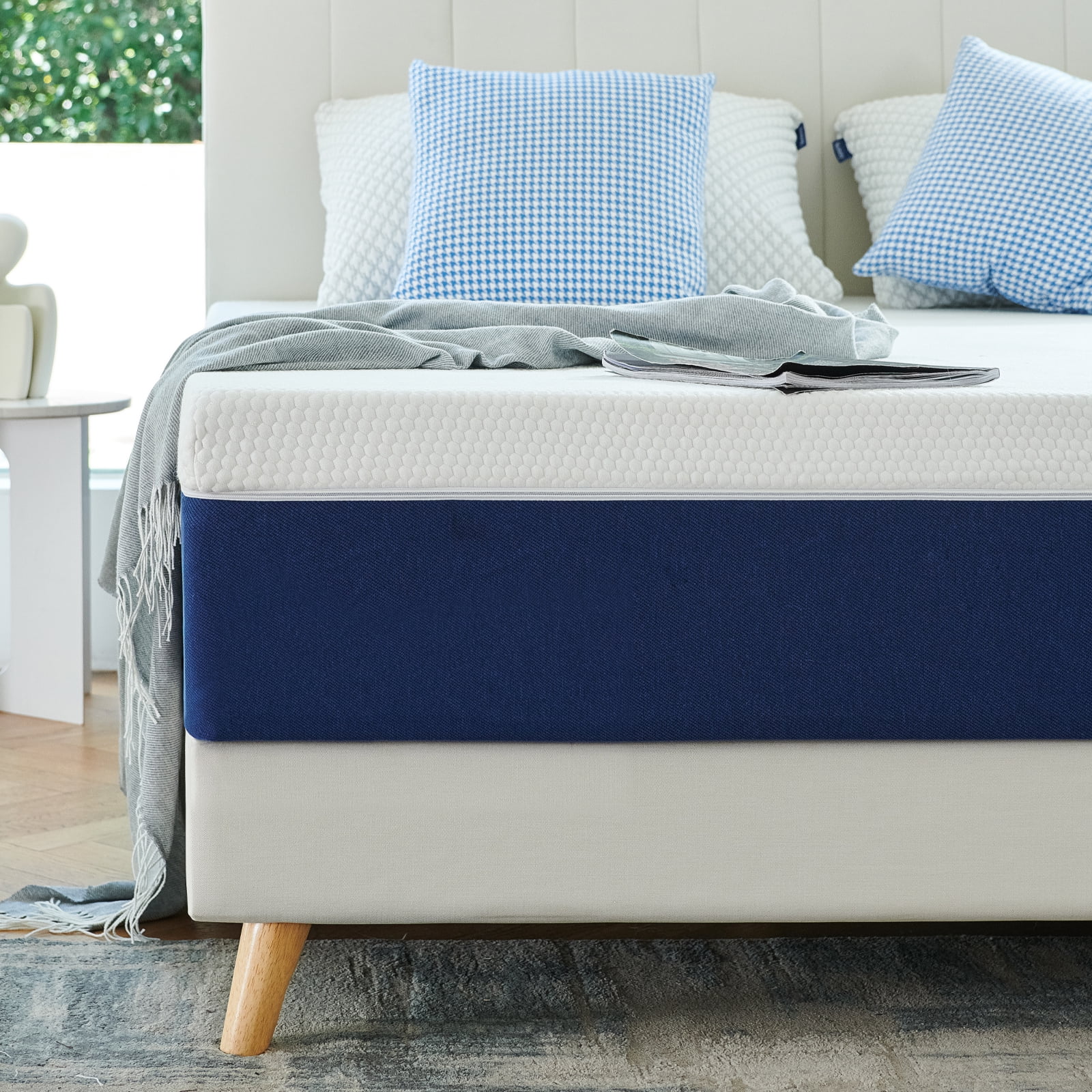 Twin Mattress, JIAVA 8