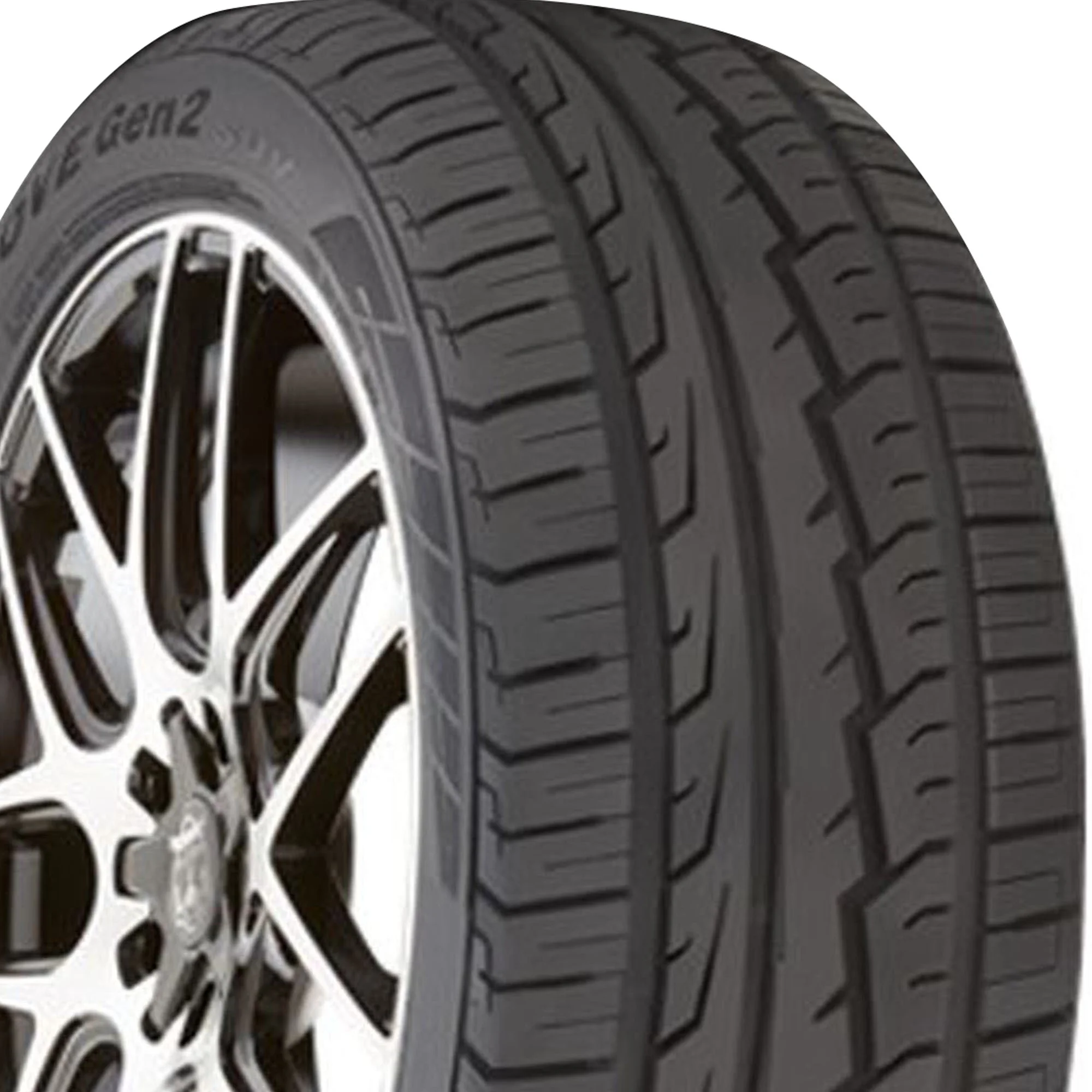 Ironman iMove Gen 2 SUV All Season 265/50R20 111V XL Passenger Tire